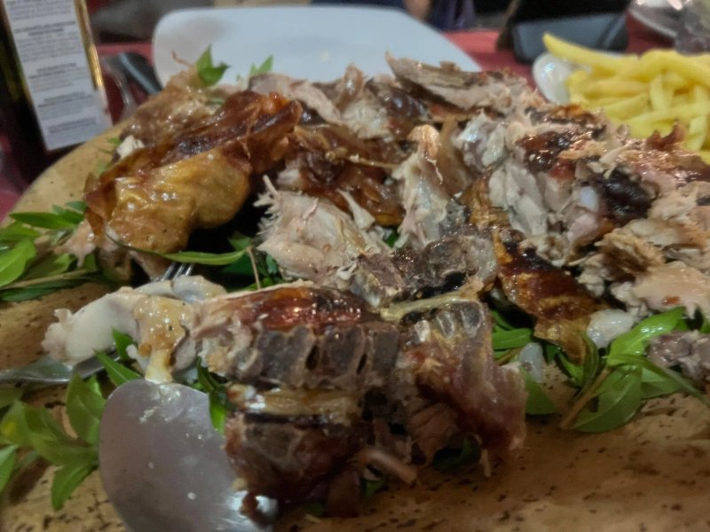 Gallura Grill