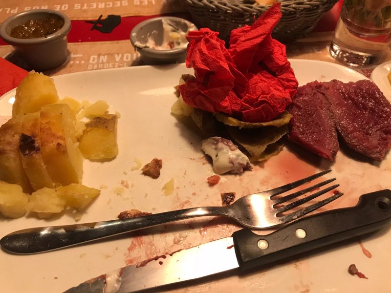 Buffalo Grill Venissieux