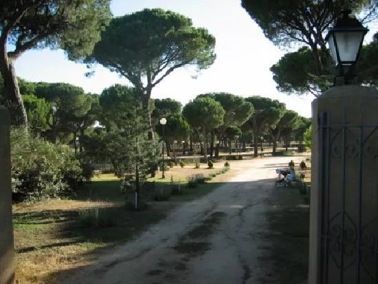La Posada Real del Pinar