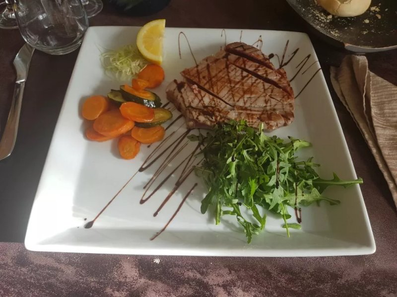 Ristorante Pizzeria Gilda