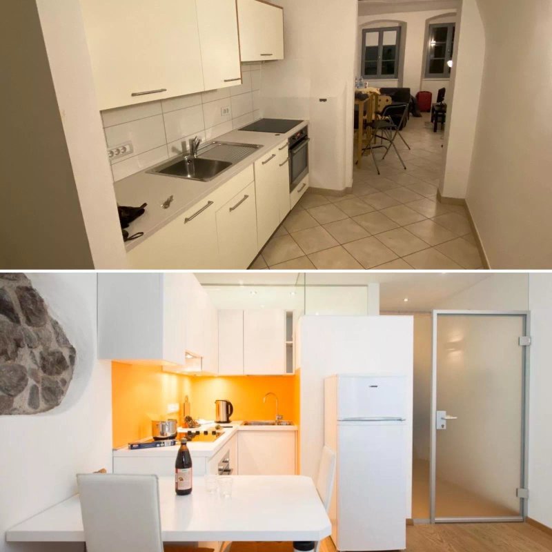 Vintler Apartments