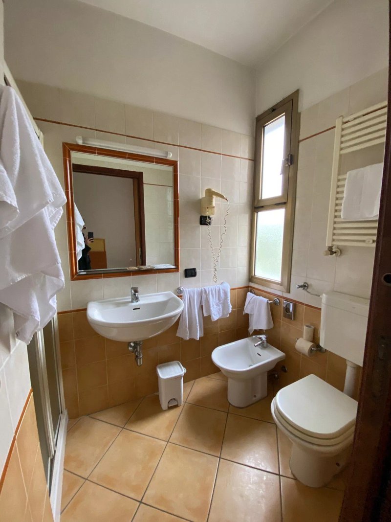 Hotel Fontana
