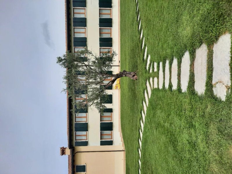 Relais Corte Pontigliardo