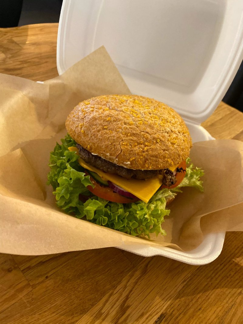 Katjas Sandwich & Frokost Cafe