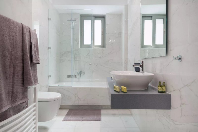 Petal homm Contemporary Suites