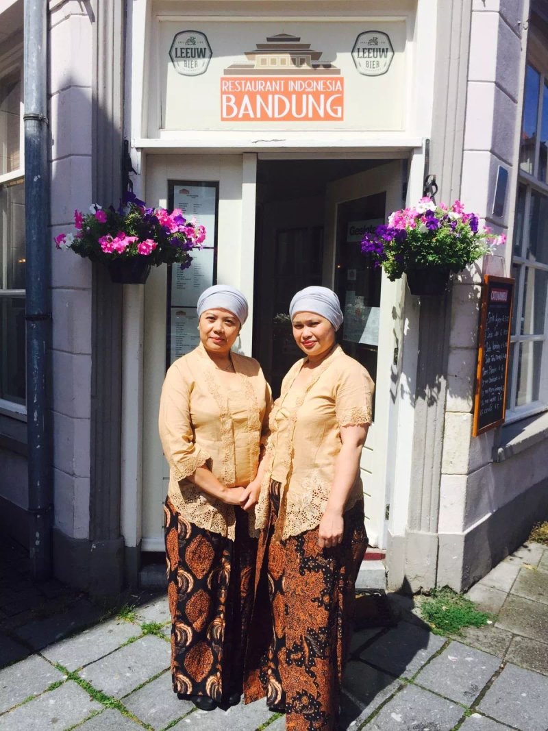 Restaurant Bandung