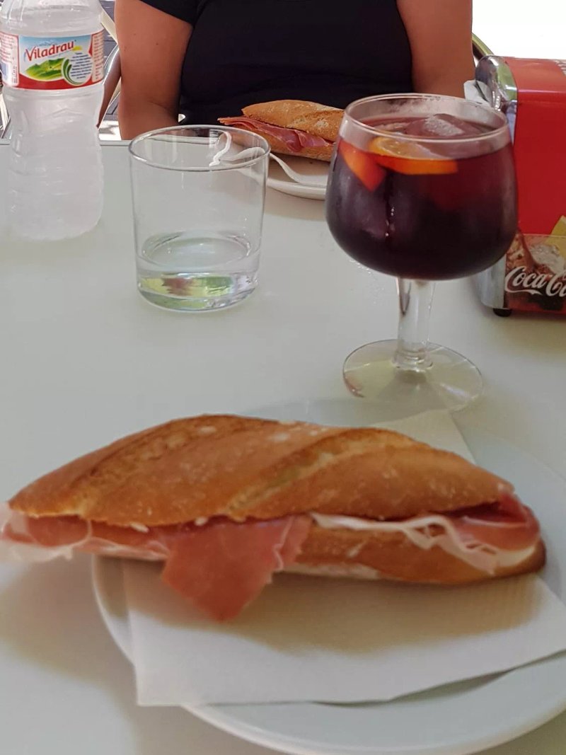 El Cafe del Centre