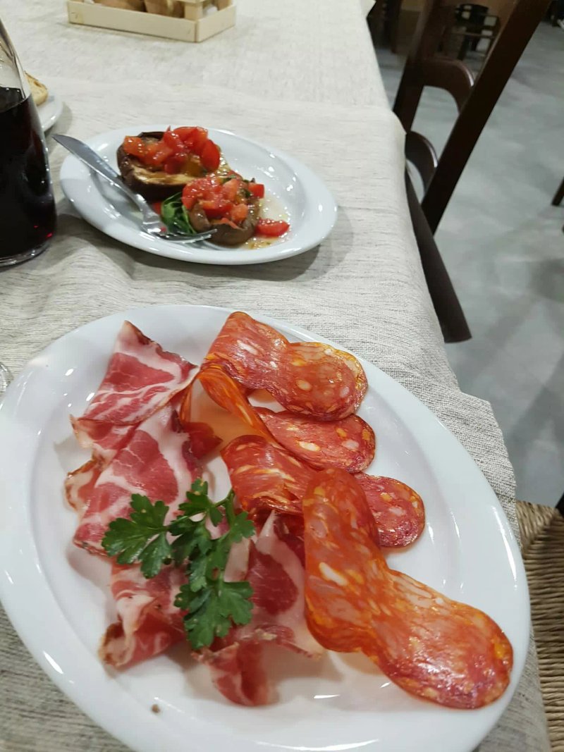 Griglieria La Pietra Ristorante Pizzeria