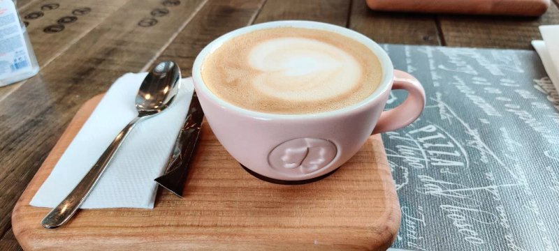 Cafeneaua Natiei