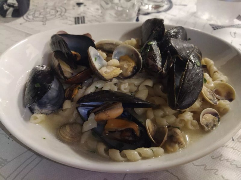 Peppino Il Pescatore 2