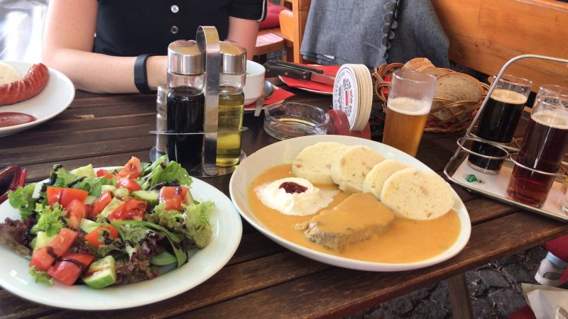 Domecek Cafe Restaurant