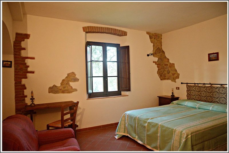 Agriturismo Poggio Macinaio