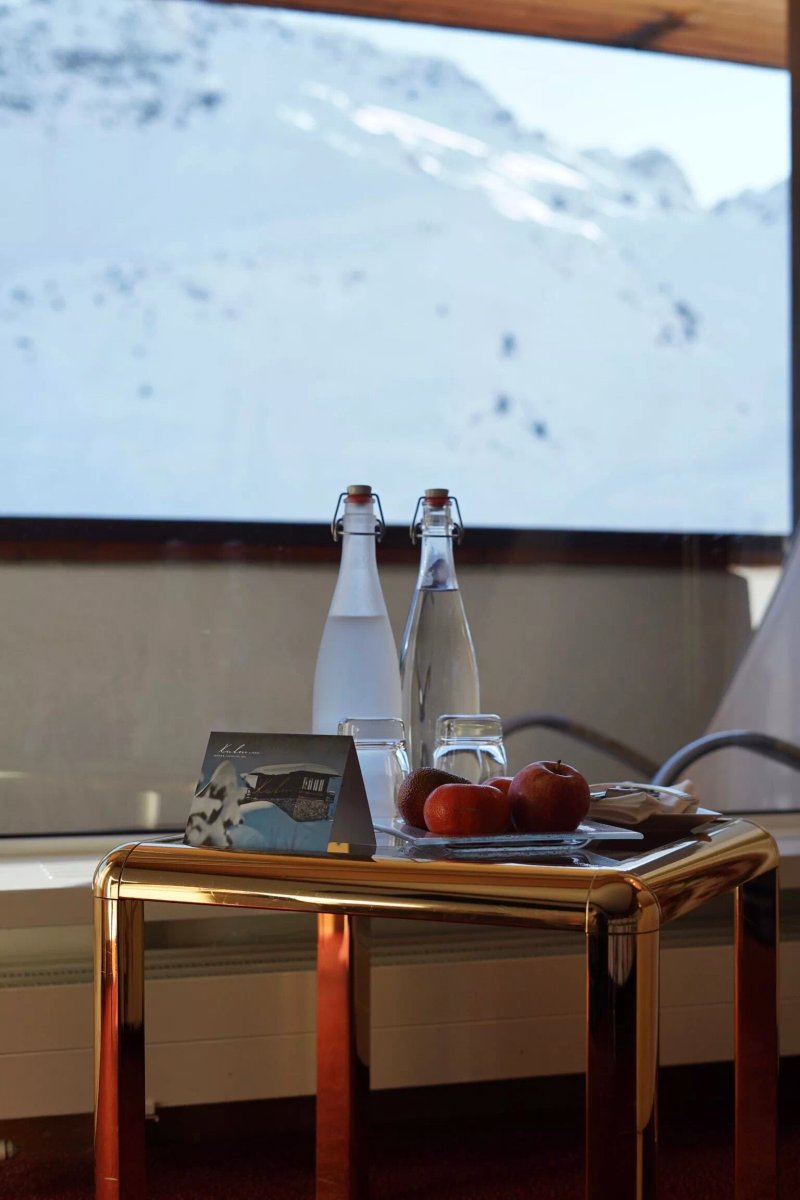 Arosa Kulm Hotel & Alpin Spa