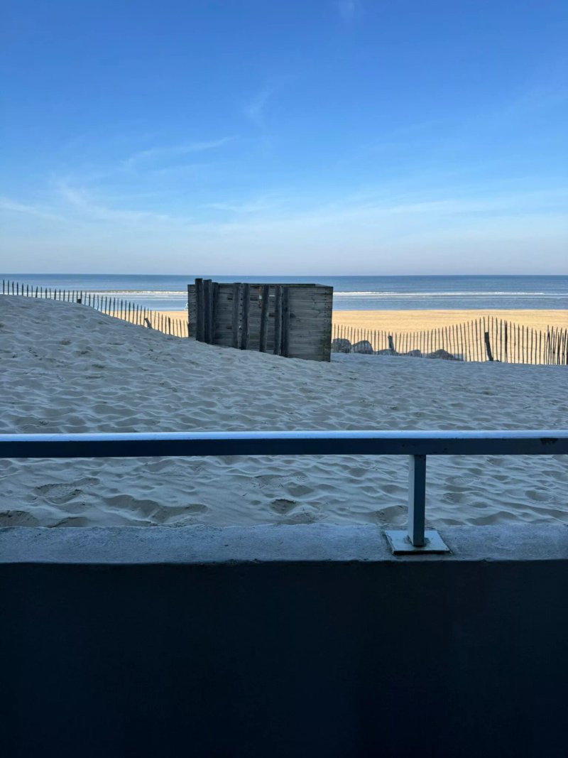 Ibis Le Touquet Thalassa