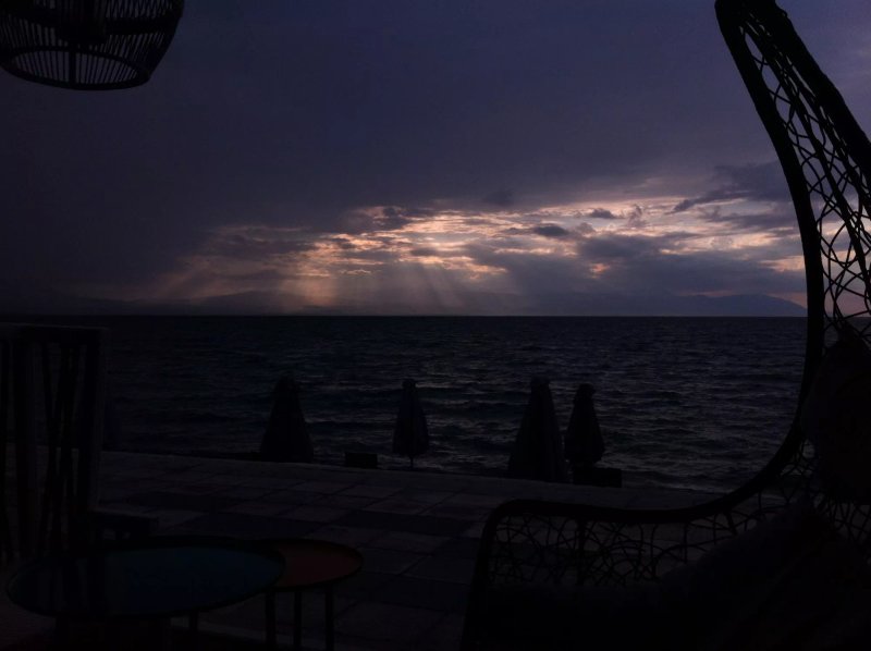 IL Tramonto