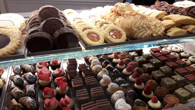Antico Forno