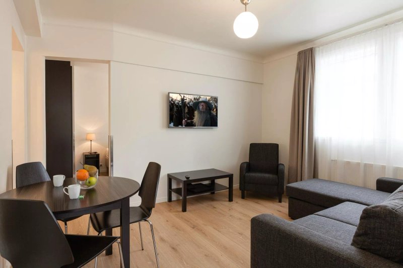 Guesthouse Galtafell
