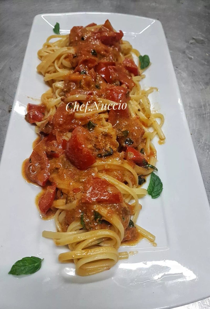 Ristorante del Lido Little Paradise