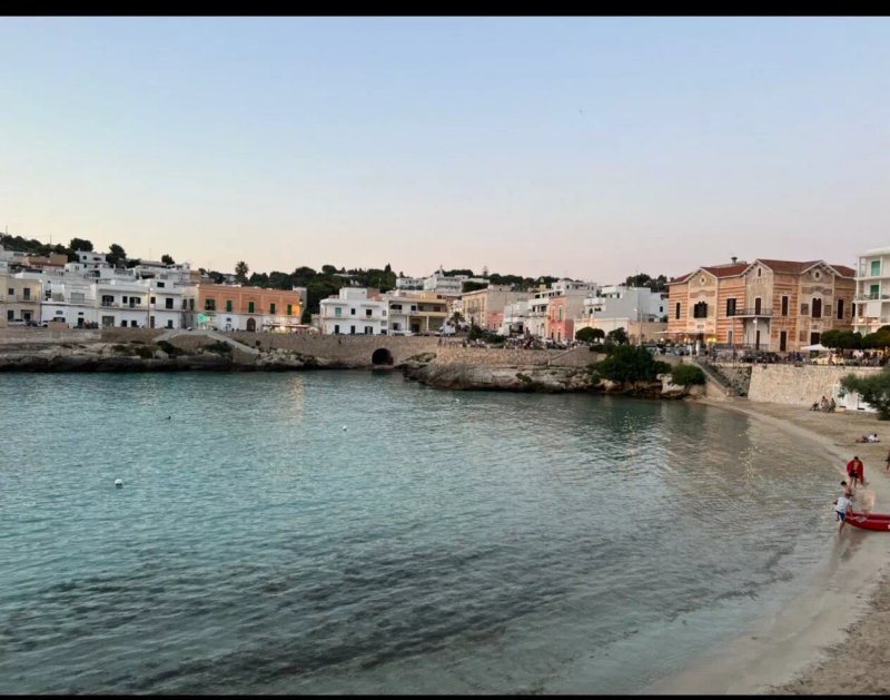Dimora Villa Serena Porto Selvaggio