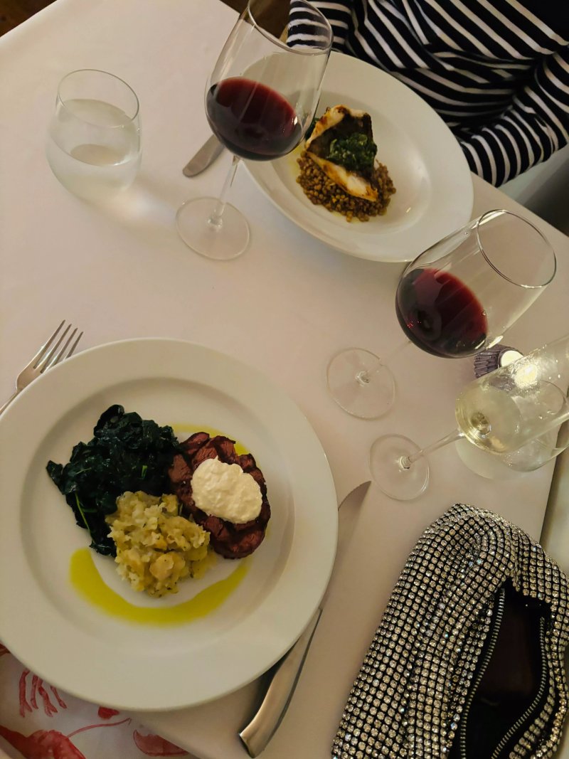 Restaurant Number 20