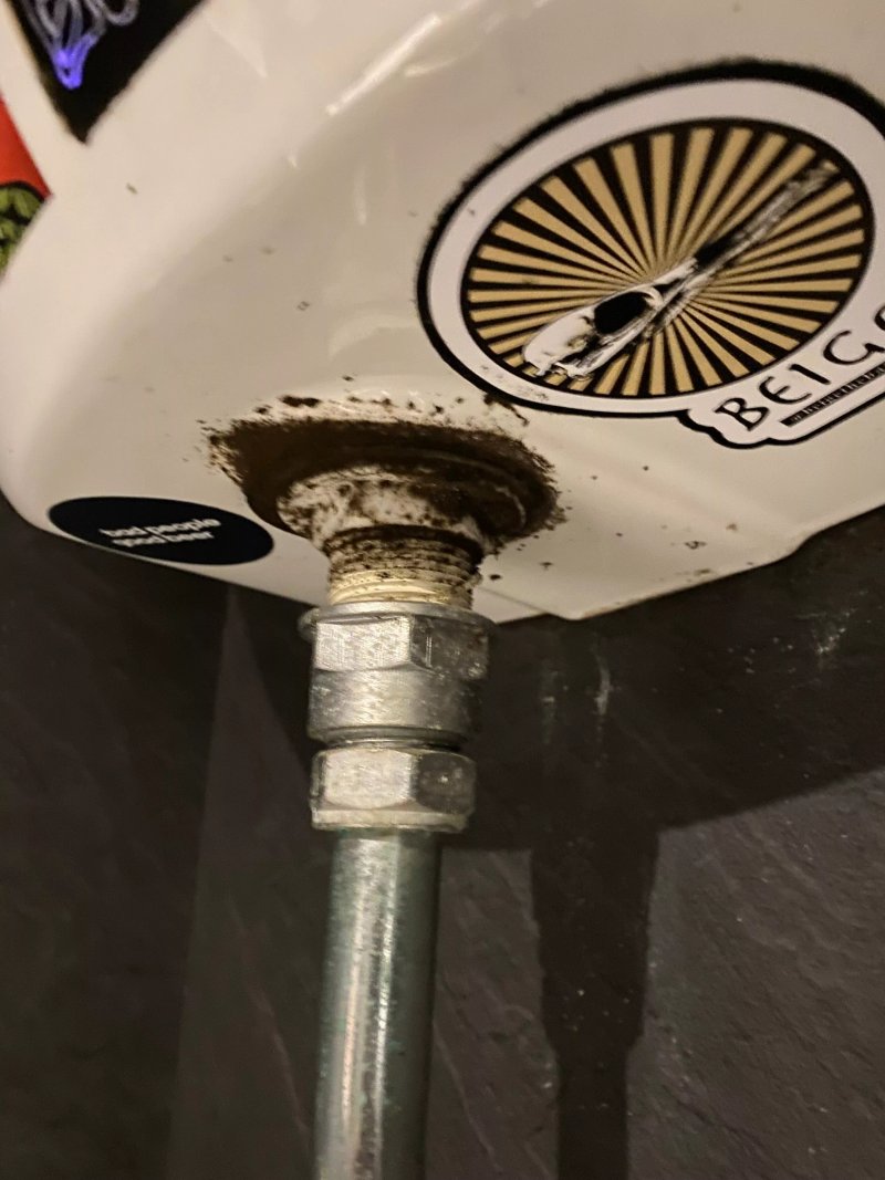Fountain Head