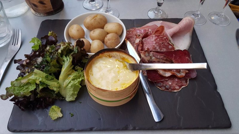 Le Kawa