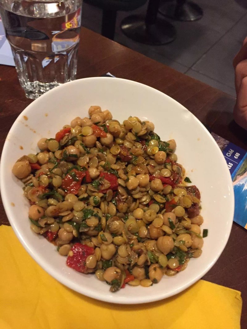 Umi Falafel