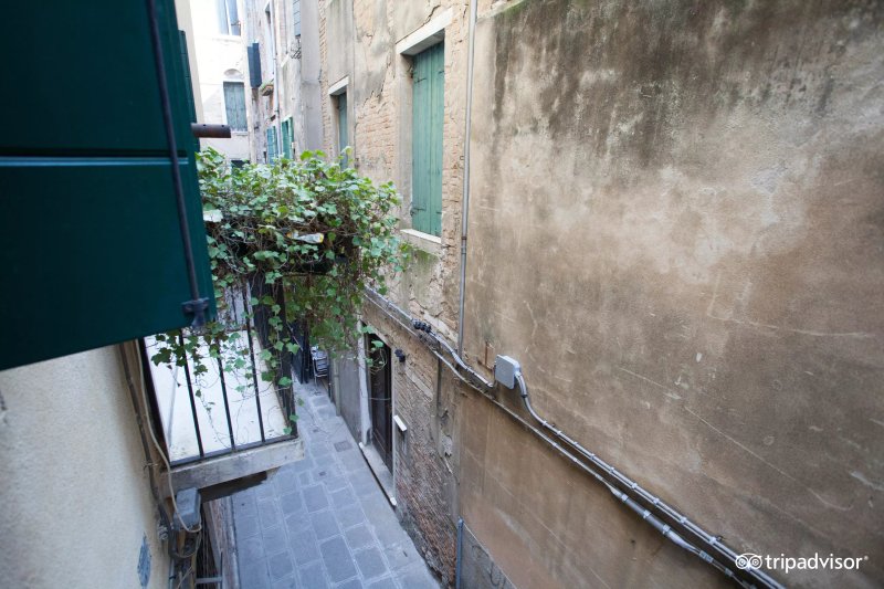Hotel Antico Doge
