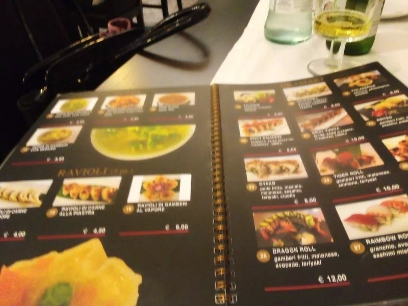 Ristorante Cinese Pechino di Sun Guang