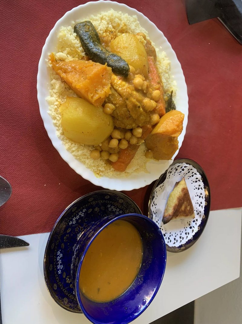 Zina Tacos