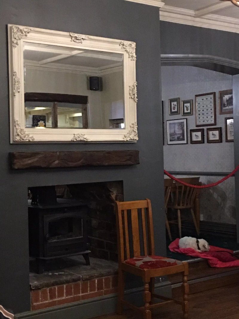 White Hart Cricklade