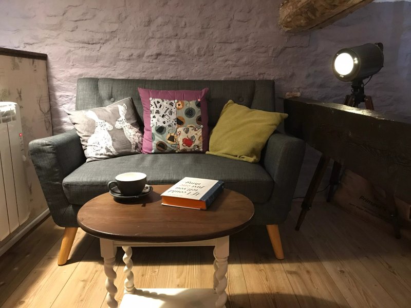 Stow Town Coffee