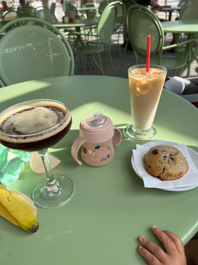 Cafe Dolce Vita