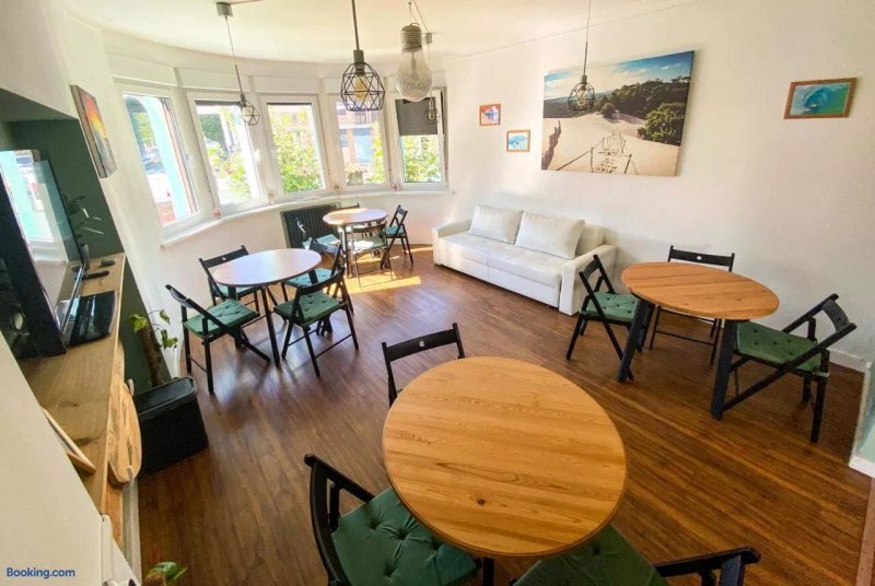 North Surf House