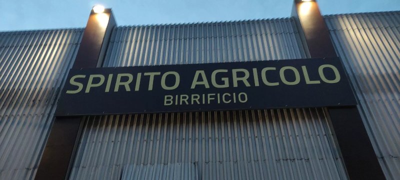 Spirito Agricolo