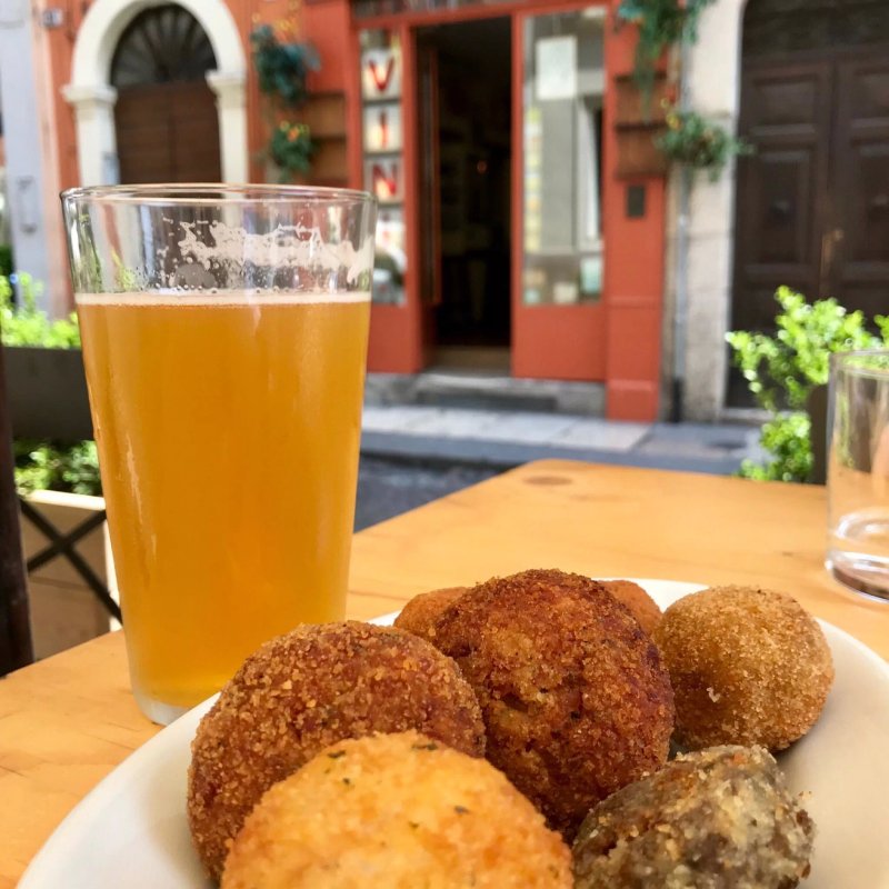 Osteria La Mandorla