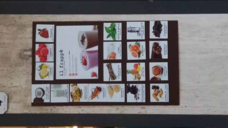 Gelateria Iano