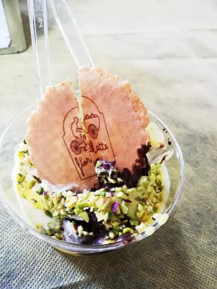 Gelateria Fiordilatte