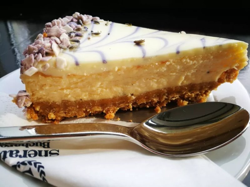 Centro Bar & Cakes