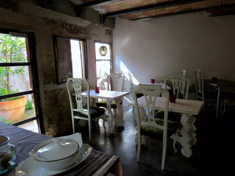 Hotel Restaurant Flora