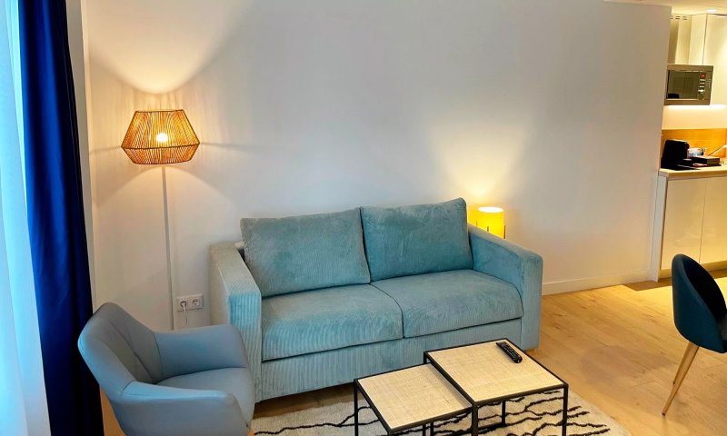 Abba Apartments Playa de Gros