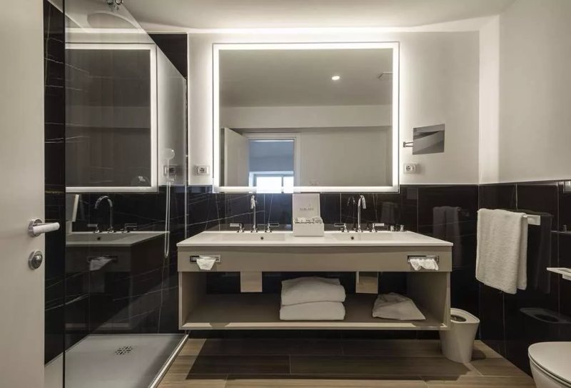 Sublimis Boutique Hotel Camogli