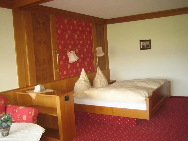 Albhotel Bauder