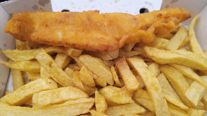 Aboyne Fish & Chips