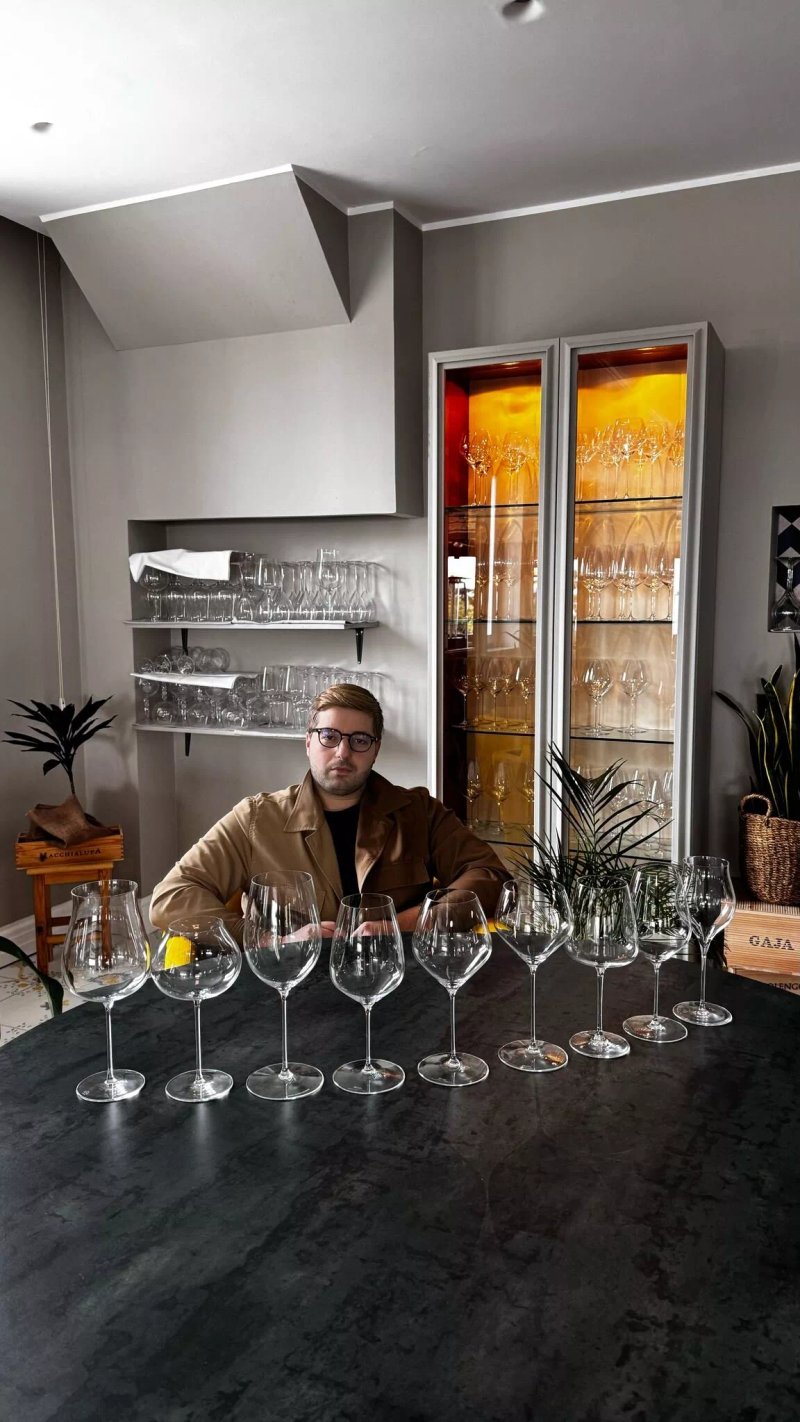 Ristorante Sale