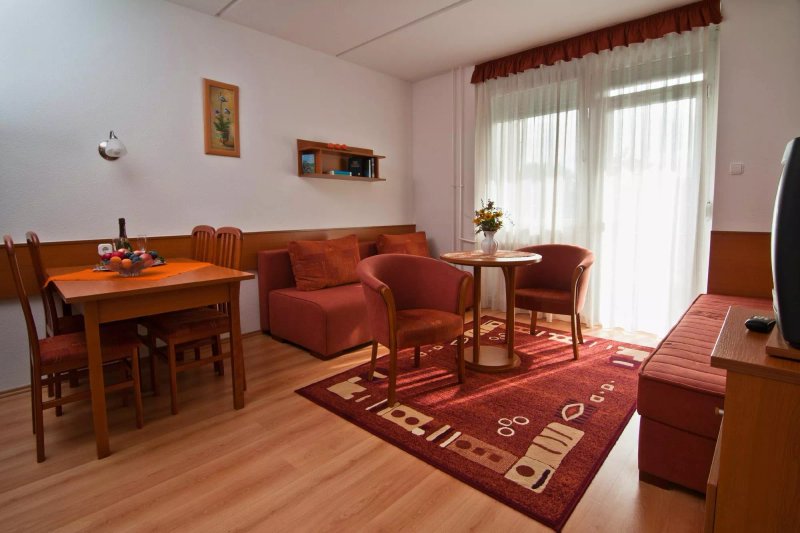 Napfeny Hotel