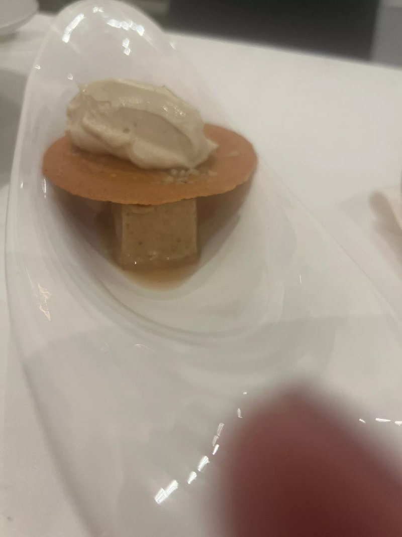Restaurante Fuego Nuevo