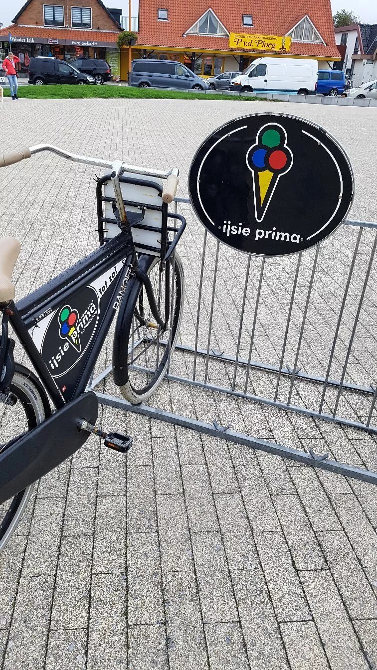 IJssalon IJsie Prima - AWARD WINNING GELATO
