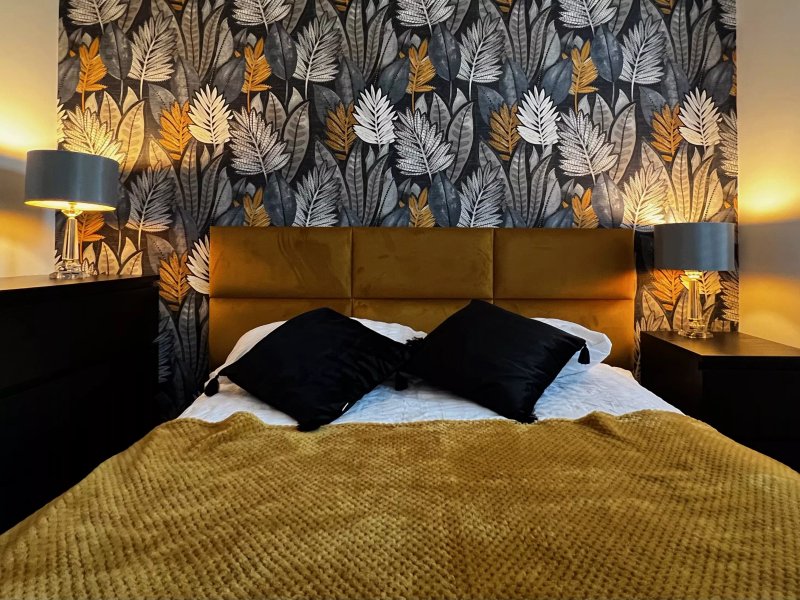 Apartamenty Villa Fiori