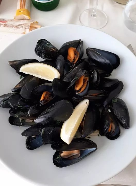 Ristorante Pizzeria Da Ciccio